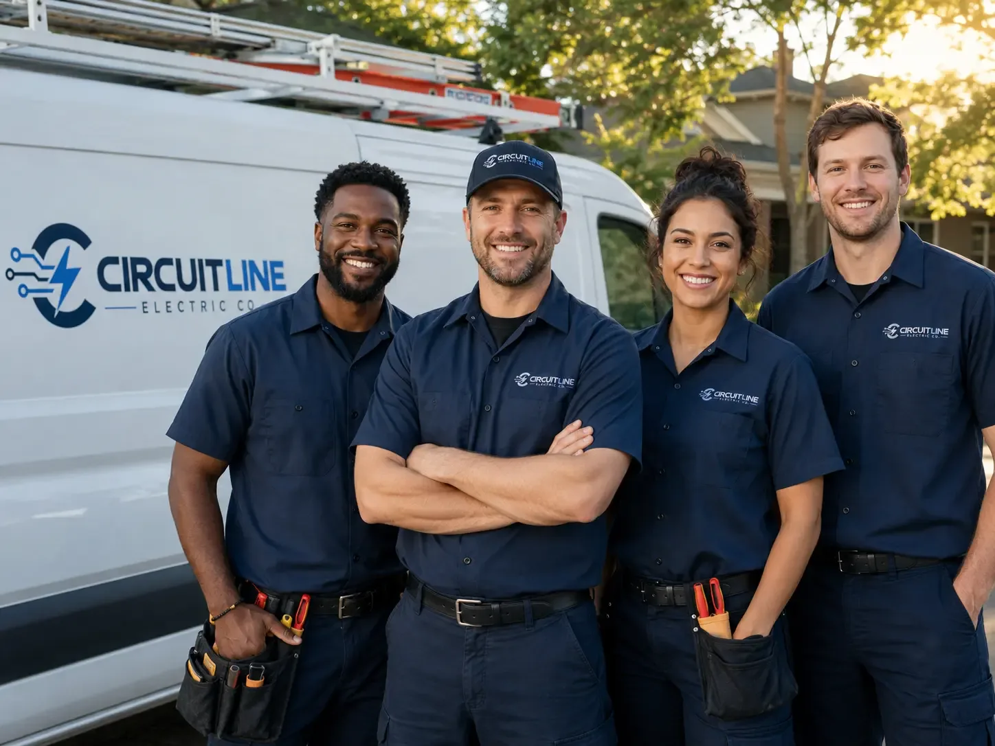 Whole Home Rewiring company in Platteville, WI