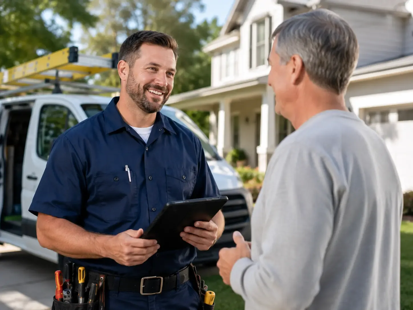 Whole Home Rewiring Platteville, WI FAQs