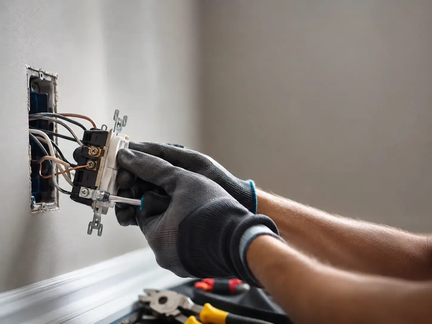 Why choose Whole Home Rewiring in Platteville, WI